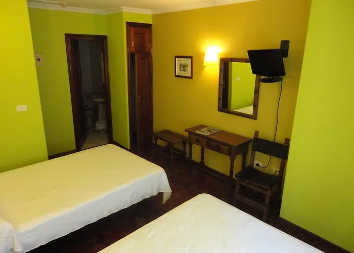 Hotel Recamar