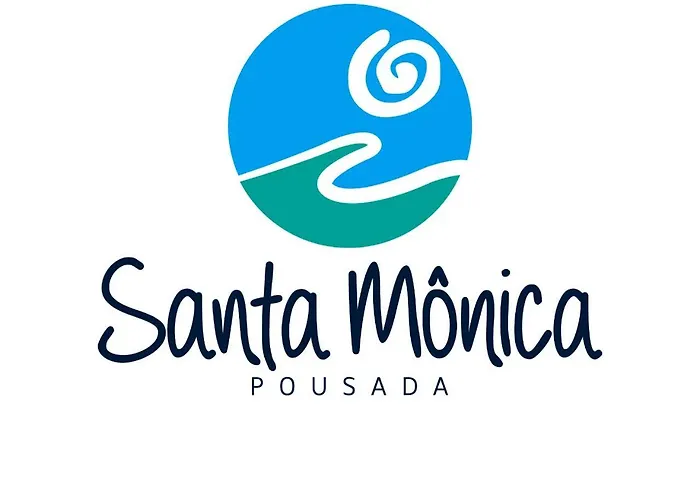Pousada Santa Monica Guarapari