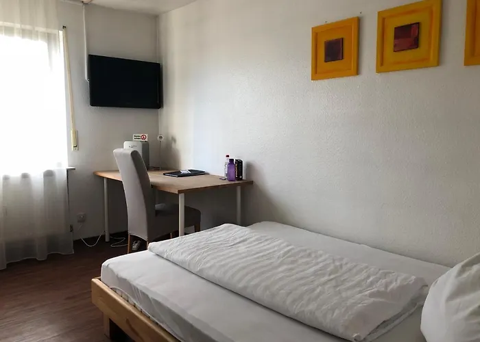 Hotel Alka Bietigheim-Bissingen