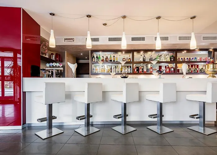 Base Hotel To Stay Noventa di Piave