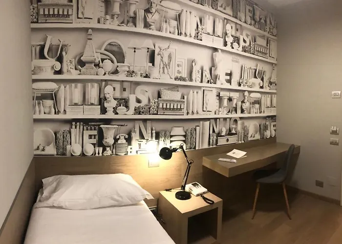 Albergo Tre Pozzi Fontanellato