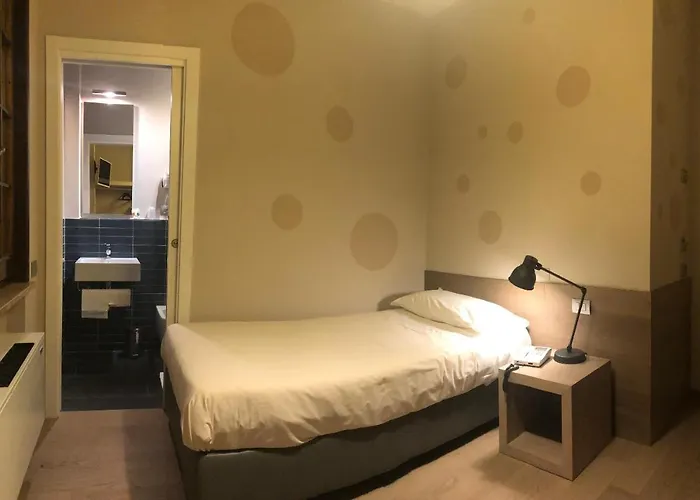 Albergo Tre Pozzi Fontanellato