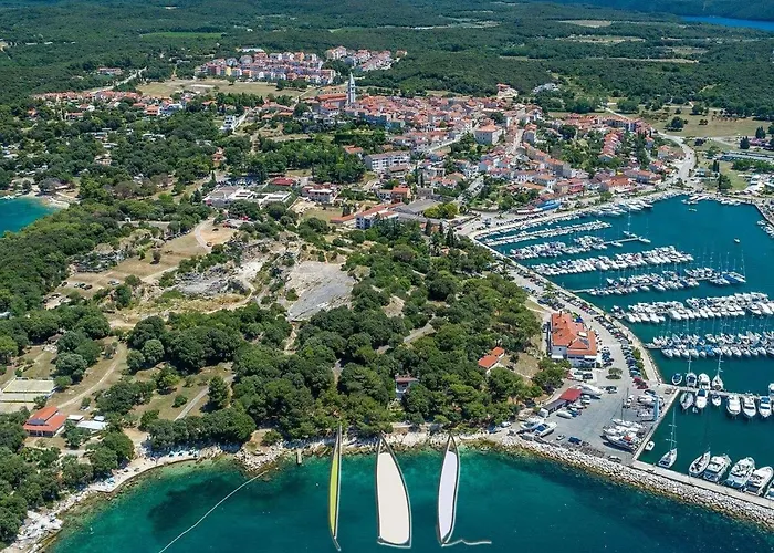 Hotel Vista Vrsar
