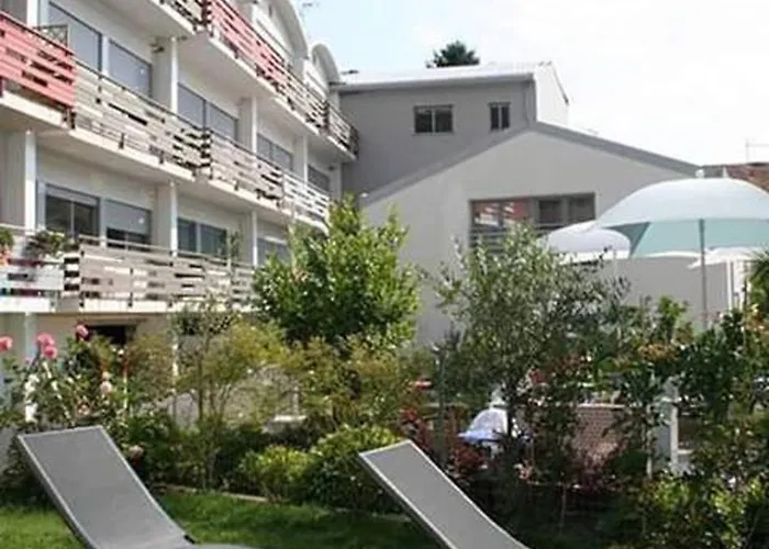 Levante Residence La Spezia