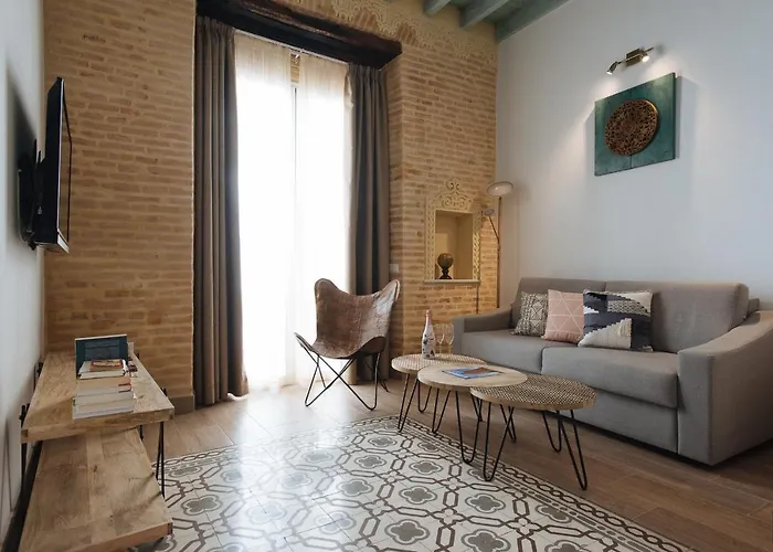 Hommyhome Casa Assle Sevilha