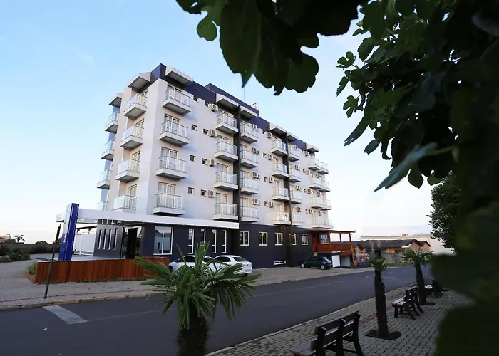 Iapo Hotel