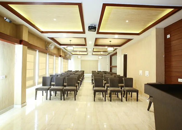 Mazus Inn