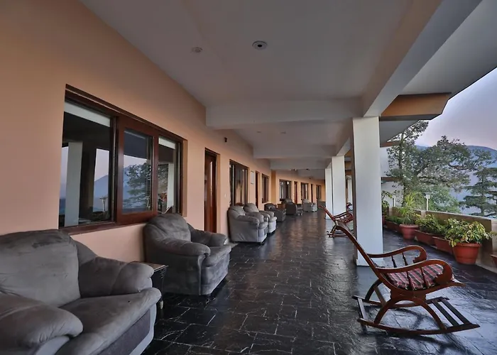 Hotel Norbu House