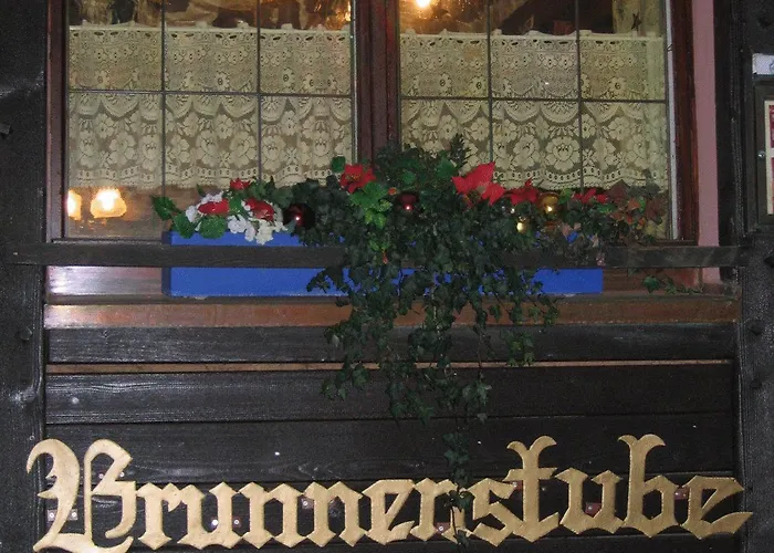 Eintracht Hotel