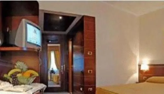 Hotel Mediterraneo