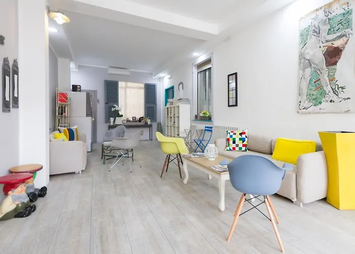 Hotel Spot Varazze