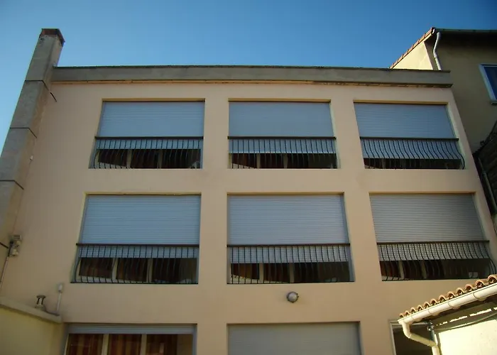 Hotel Mistral Avignon