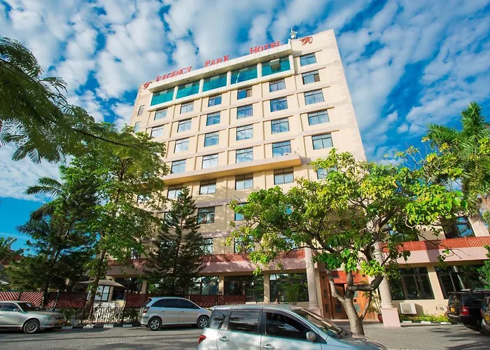 Regency Park Hotel
