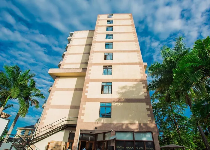 Regency Park Hotel
