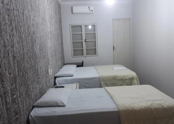 Araca Hotel Araçatuba