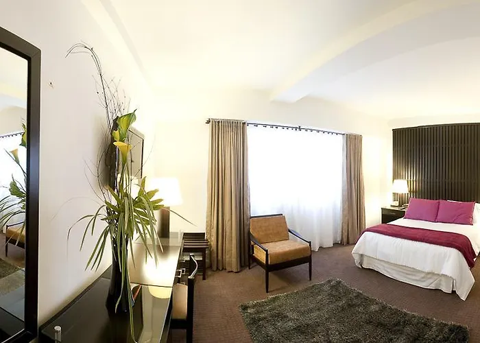 Hotel Augusta Bogota