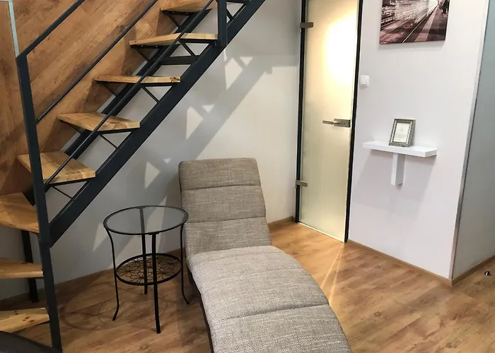 Sissy Residence Budapeste