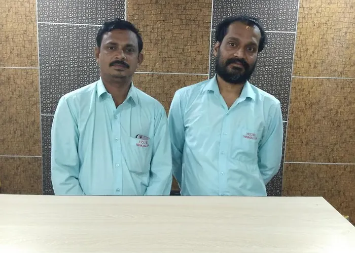 Collection O Mahatma Gandhi Stadium Odisha Formerly Hotel Nirmalya