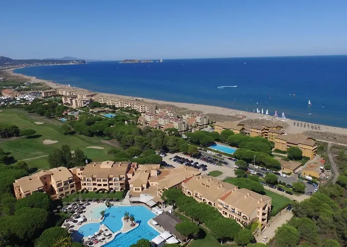 La Costa Hotel Golf & Beach Resort Pals