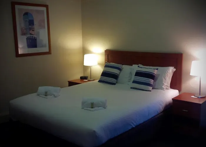 Highlands Hotel