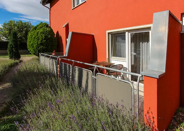 Hotel Loewen Garni - B&B Rust