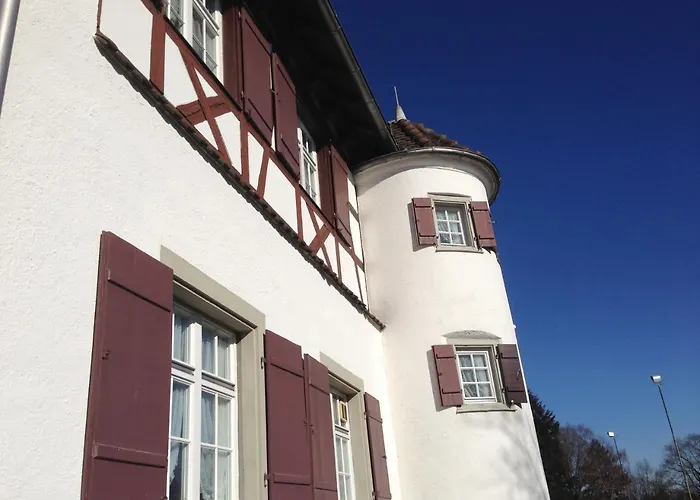 Hotel/Restaurant Nicolai Torkel