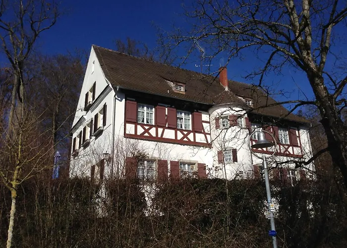 Hotel/Restaurant Nicolai Torkel