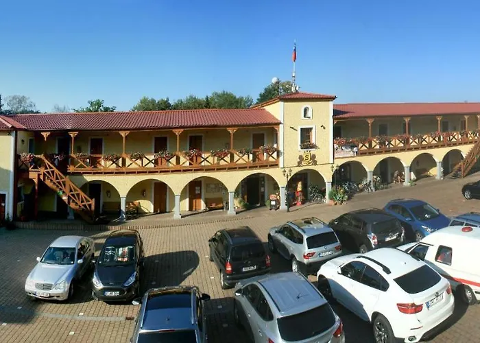 Hotel Resort Stein