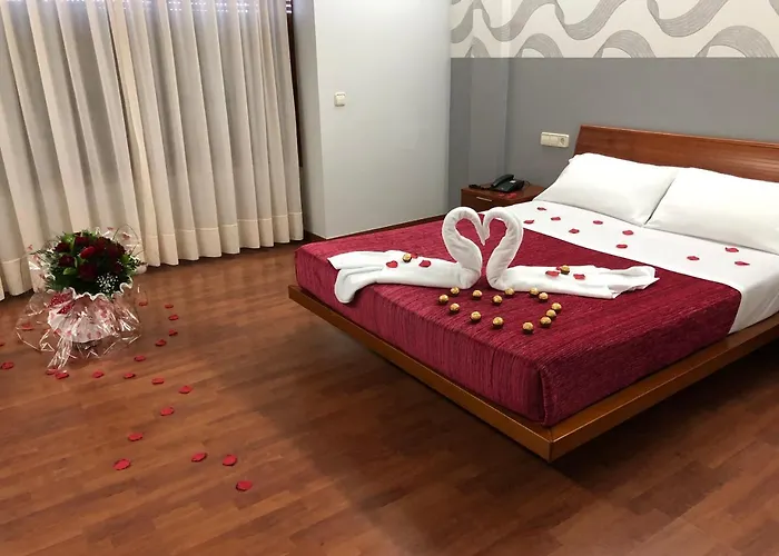 Motel Abalo Catoira