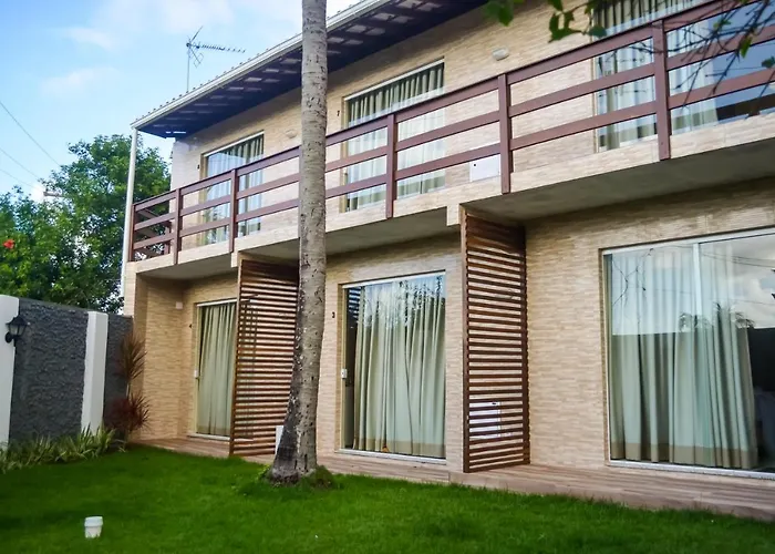 Vilas Florence Lauro de Freitas