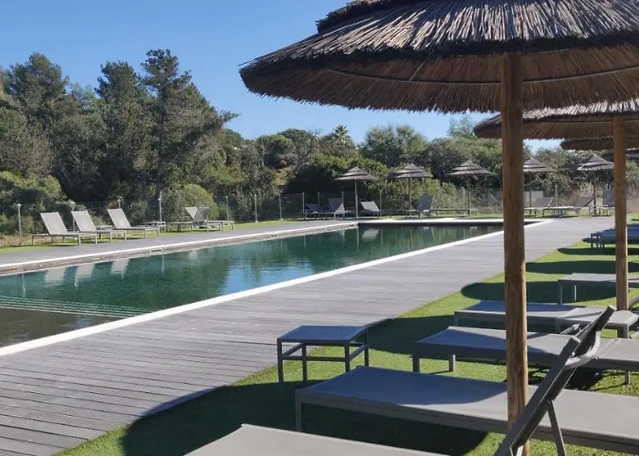 Résidence Cala Sultana Porto-Vecchio 