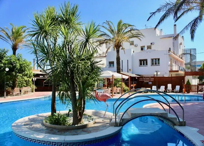 Ampuria Inn