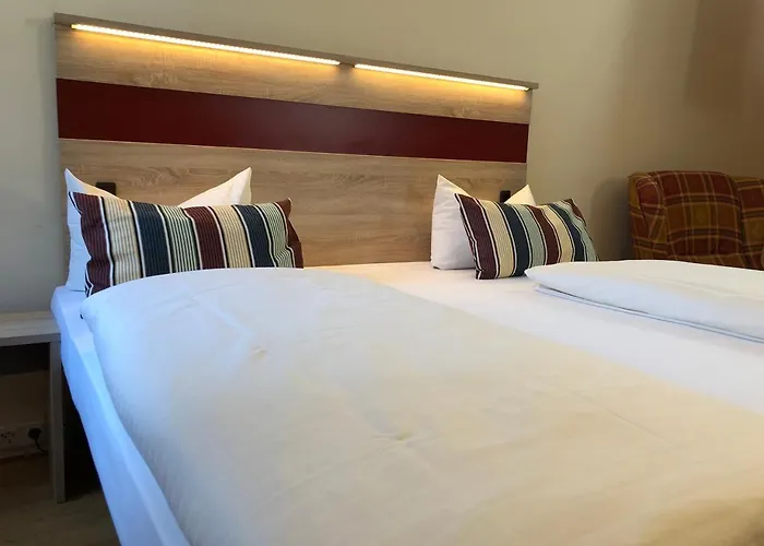 Hotel-Gasthof Flötzinger Bräu Rosenheim