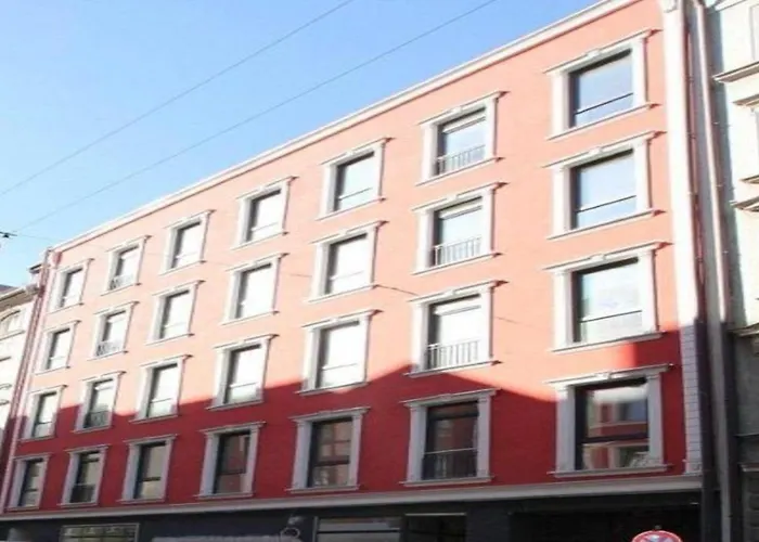 Hotel Kavun