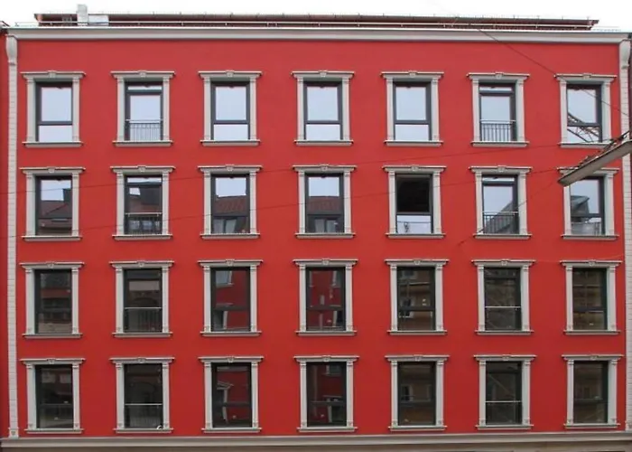 Hotel Kavun