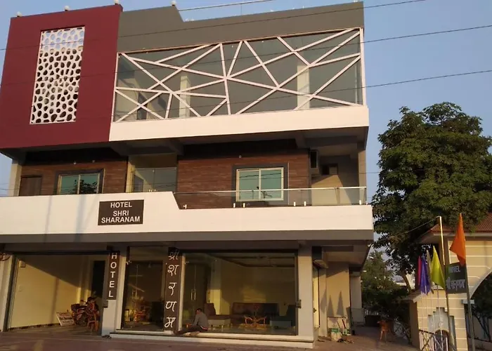 Hotel Shri Sharanam
