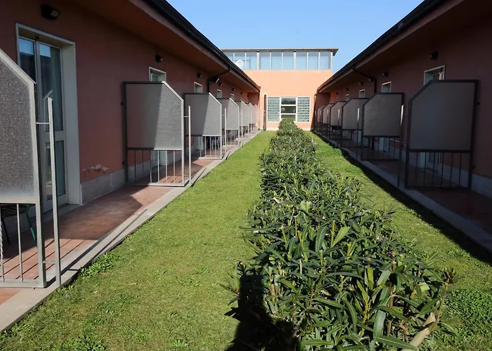 Hotel Palacavicchi