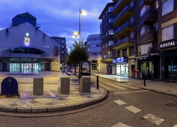 Hostal San Miguel Ponferrada