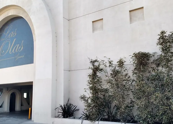 Las Olas Resort & Spa Rosarito
