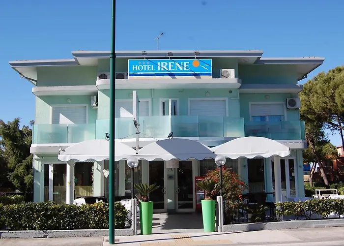 Hotel Irene