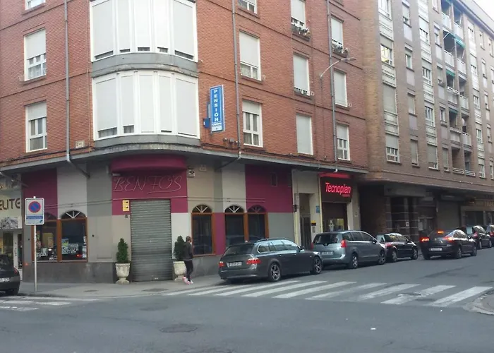 Hostal Conchi