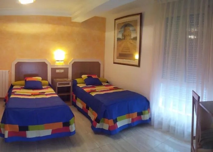 Hostal Conchi
