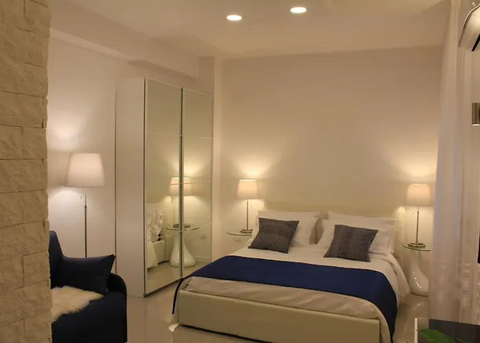 Casa Teresa Bed & Breakfast