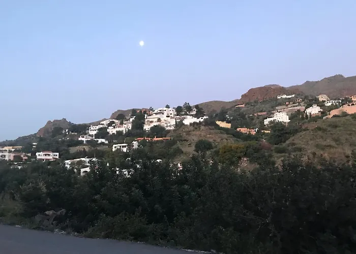Hotel Hospedería Ancladero Mojácar