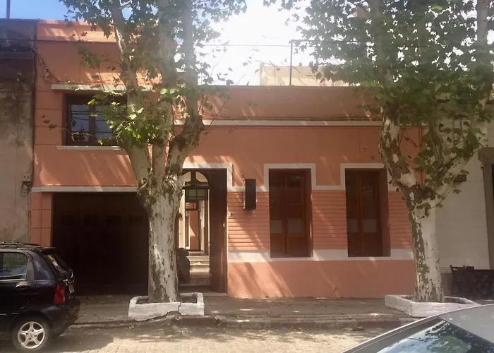 Posada De La Ciudadela Colónia do Sacramento