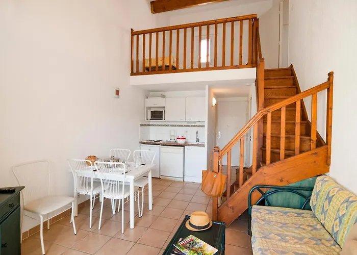 Résidence Samaria Village / Hacienda Beach Agde