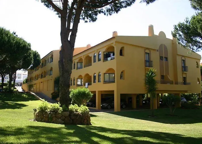 Apartamentos Turisticos Rio Vilamoura