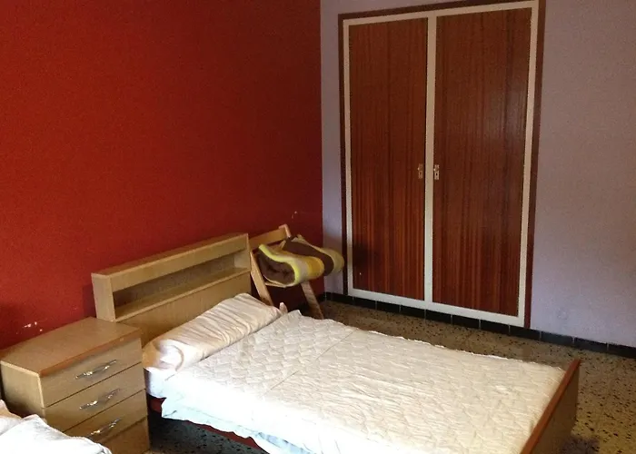 Hostel Alhambra