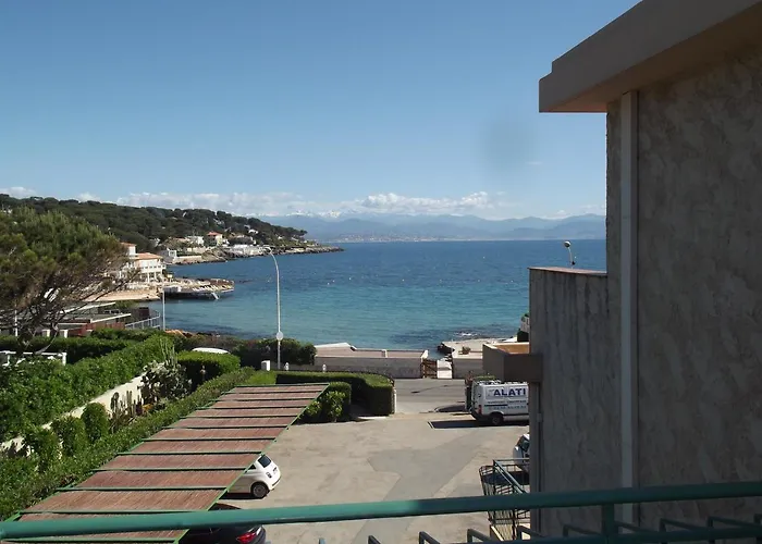 Hotel du Levant Antibes