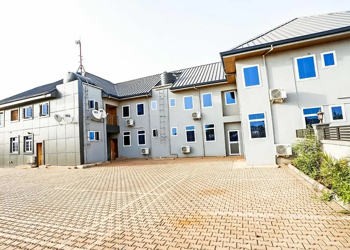 Jeyads Lodge